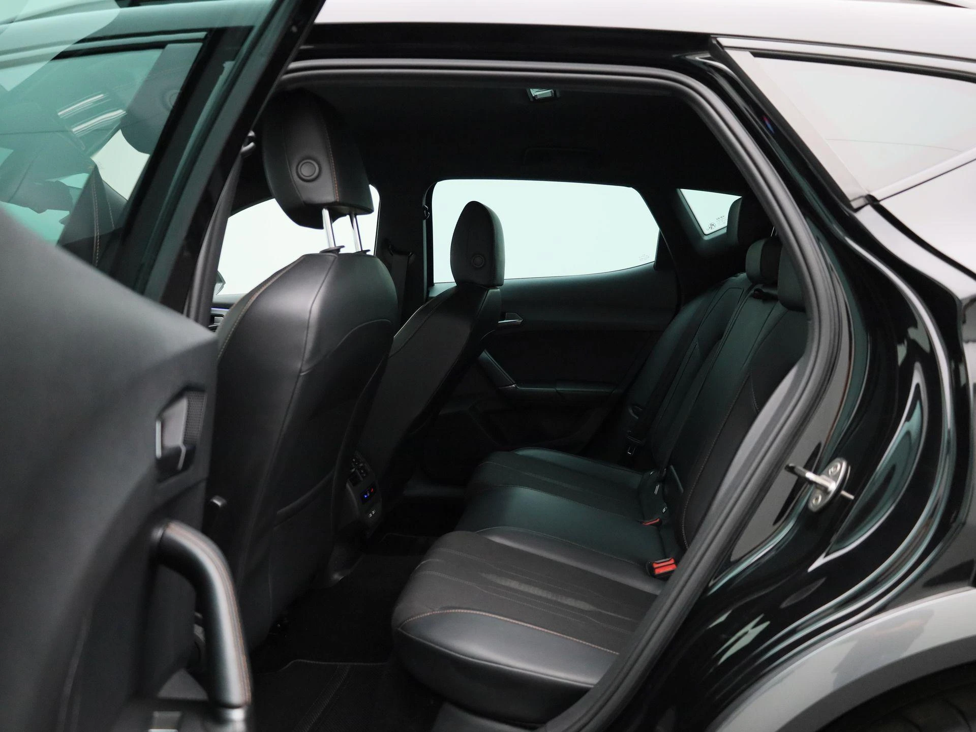 CUPRA Formentor 1.4 e-HYBRID DSG