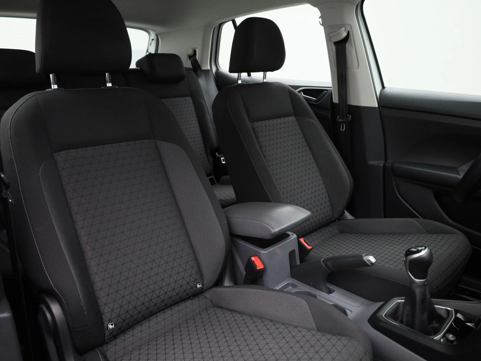Volkswagen T-Cross 1.0 TSI 70kW Life