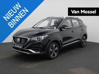 MG ZS EV MG EV Standard Range Luxury 45 kWh