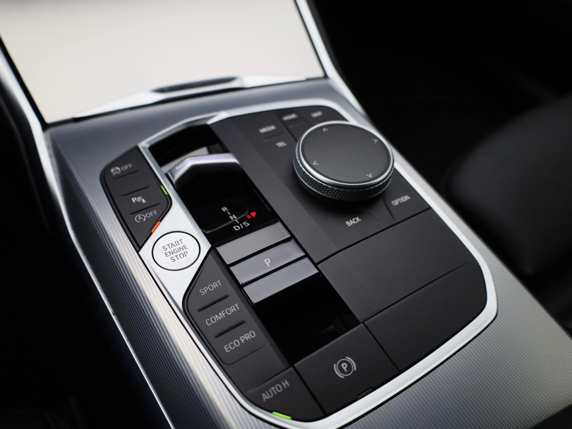 BMW 3 Serie 318i M-sport Edition