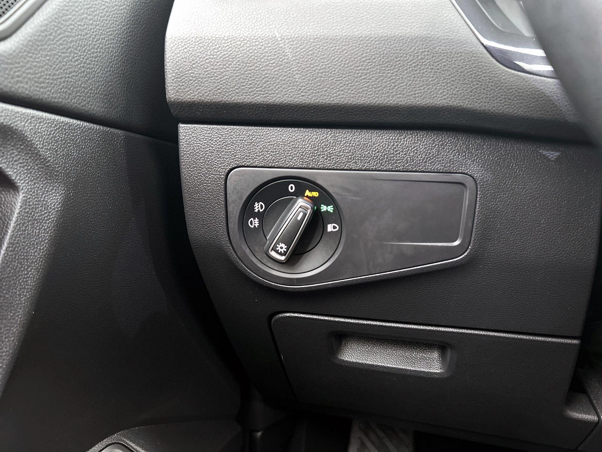 Volkswagen Tiguan Allspace 1.5 TSI Comfortline Business