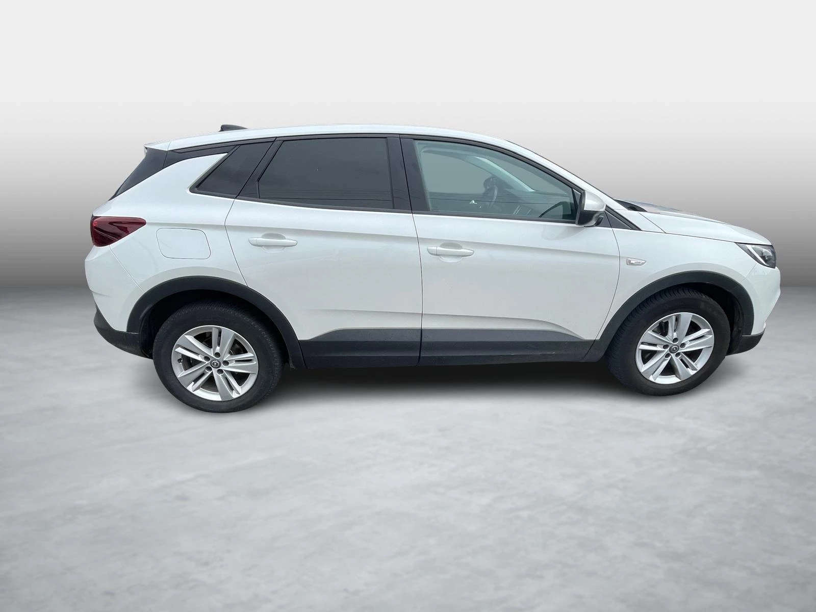 Opel Grandland X 1.2 Turbo S/S AT8 Innovation