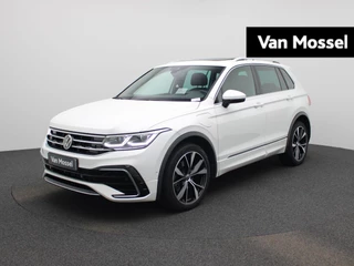 Volkswagen Tiguan 1.4 TSI eHybrid R-Line Business+ 245 PK|