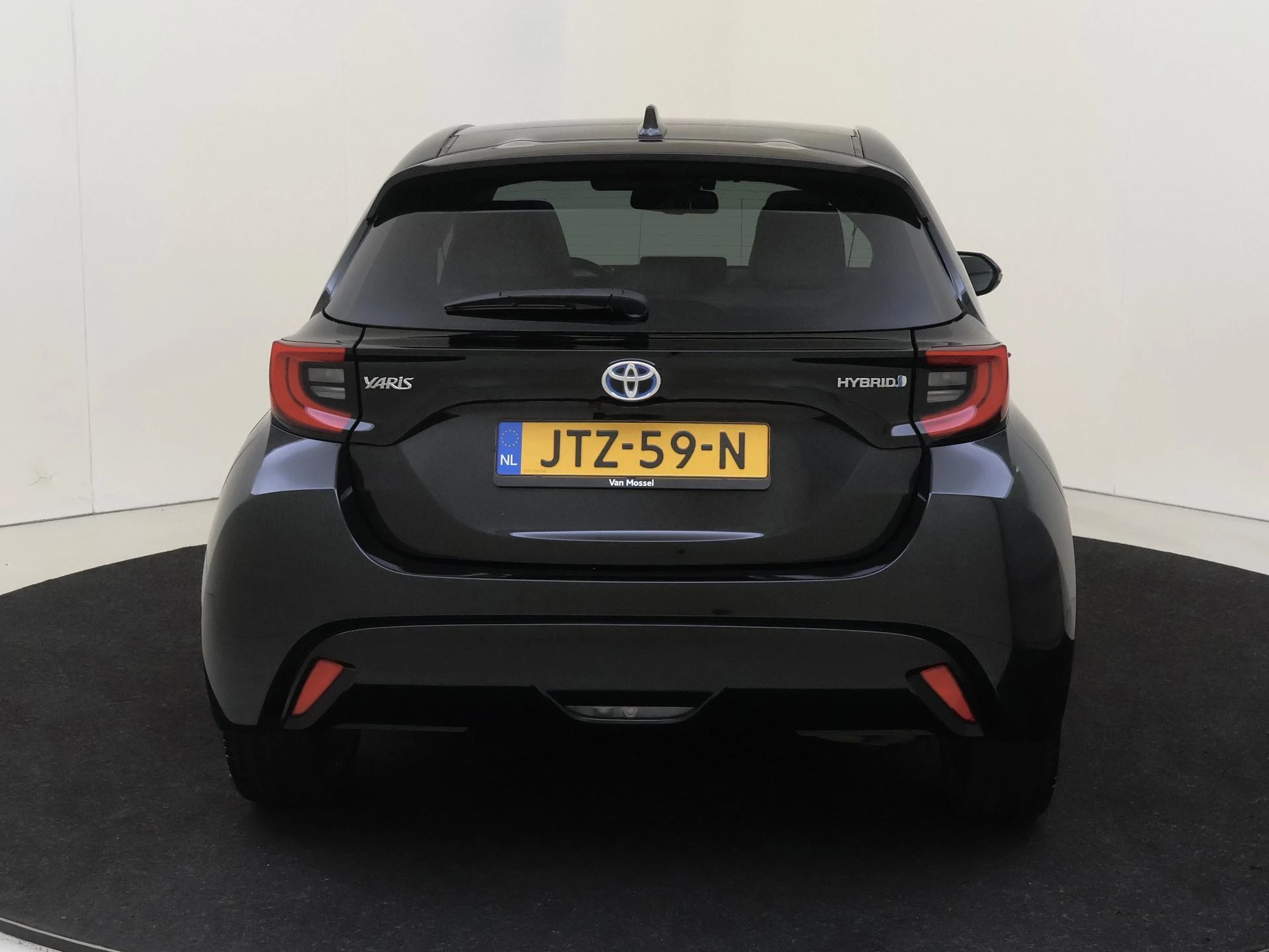 Toyota Yaris 1.5 Hybrid Executive