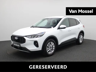 Ford Kuga 1.5i EcoBoost 110kW Titanium