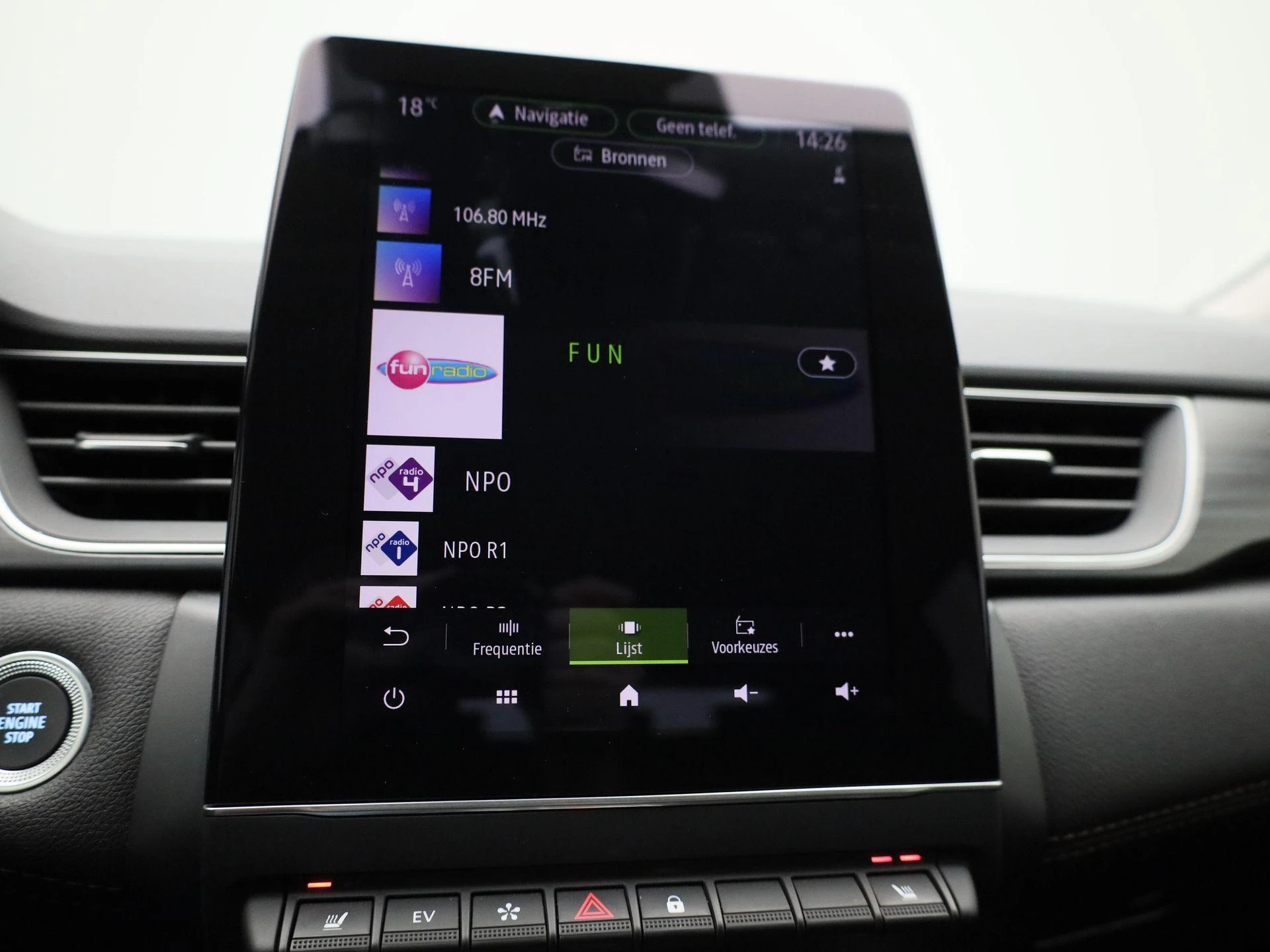 Renault Captur 1.6 E-Tech Plug-in Hybrid 160 Initiale Paris