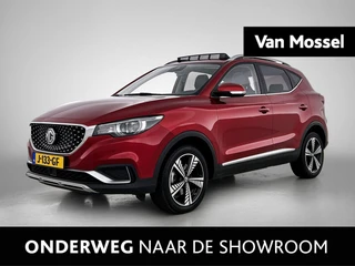 MG ZS EV MG Luxury 45 kWh