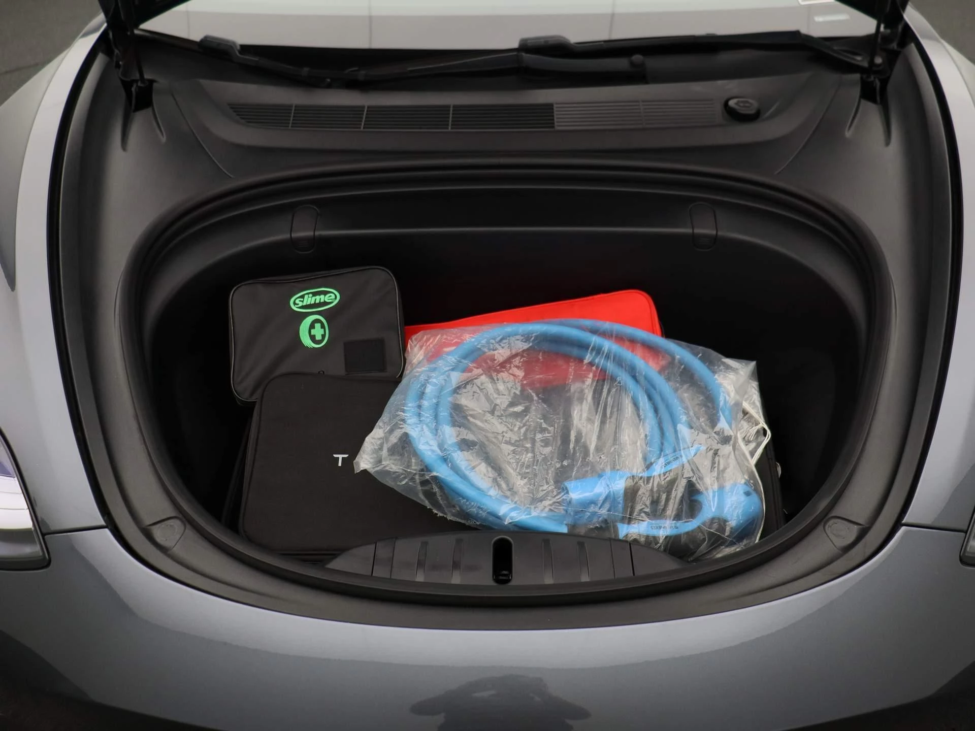 Tesla Model 3 Long Range AWD 75 kWh