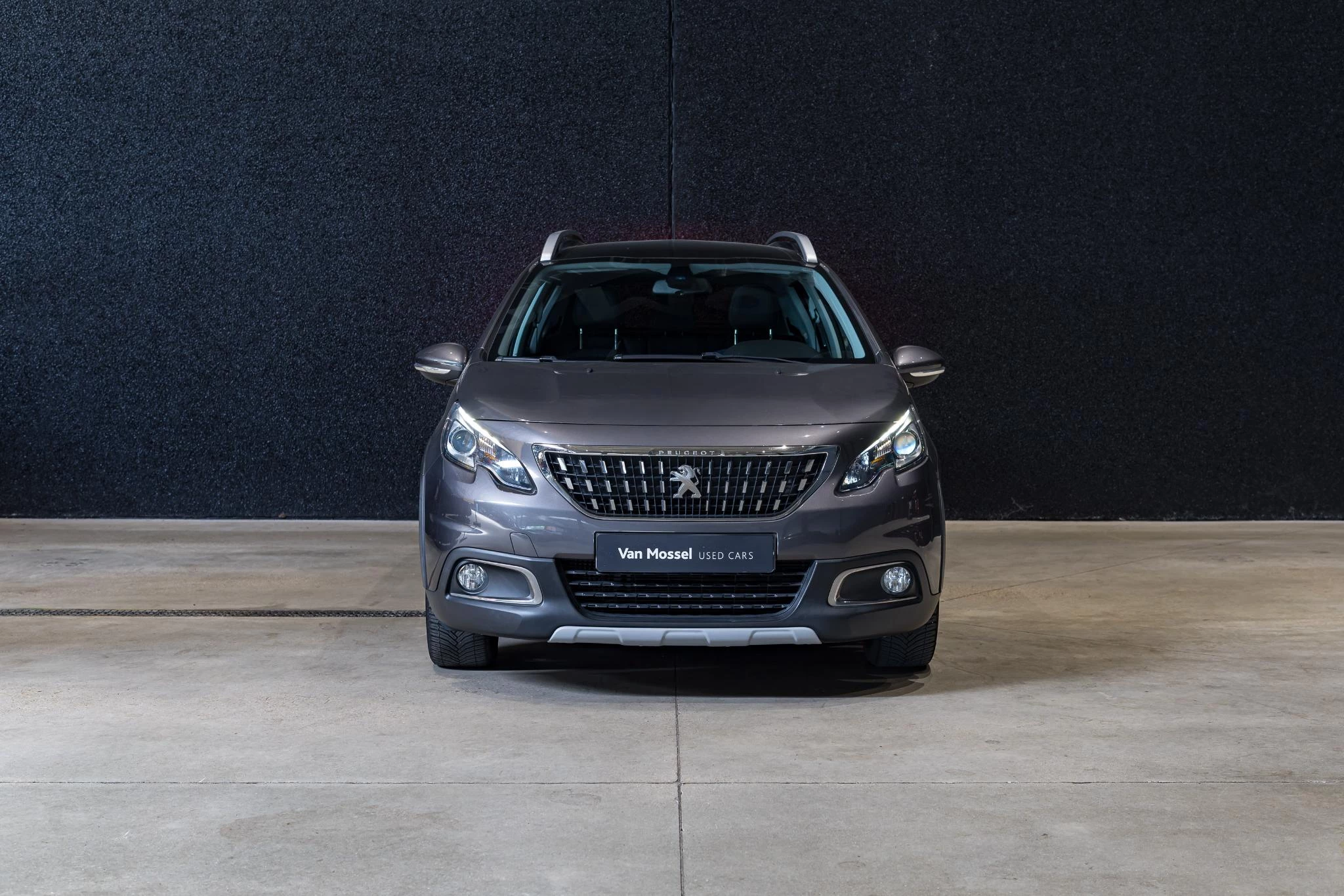 Peugeot 2008 1.2 Puretech 81kW s/s Crossway
