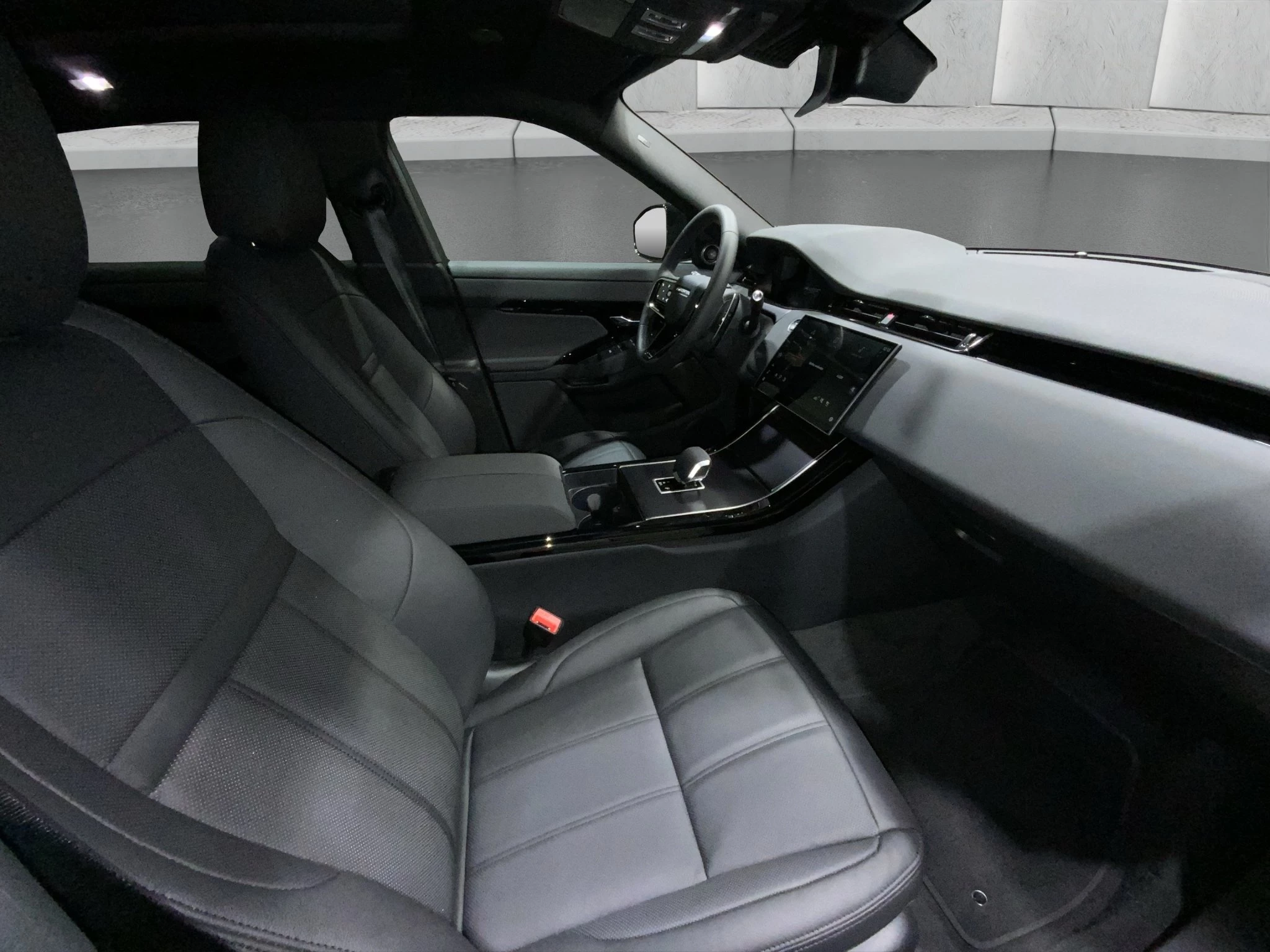 Land Rover Range Rover Evoque D200 DYNAMIC SE | Pano | Winter Pack