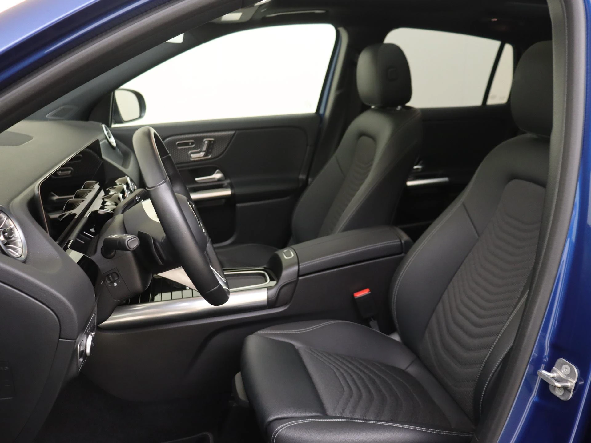 Mercedes-Benz GLA 250 e Star Edition Luxury Line