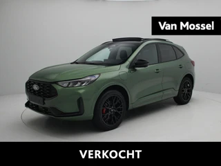 Ford Kuga 2.5 PHEV ST-Line X