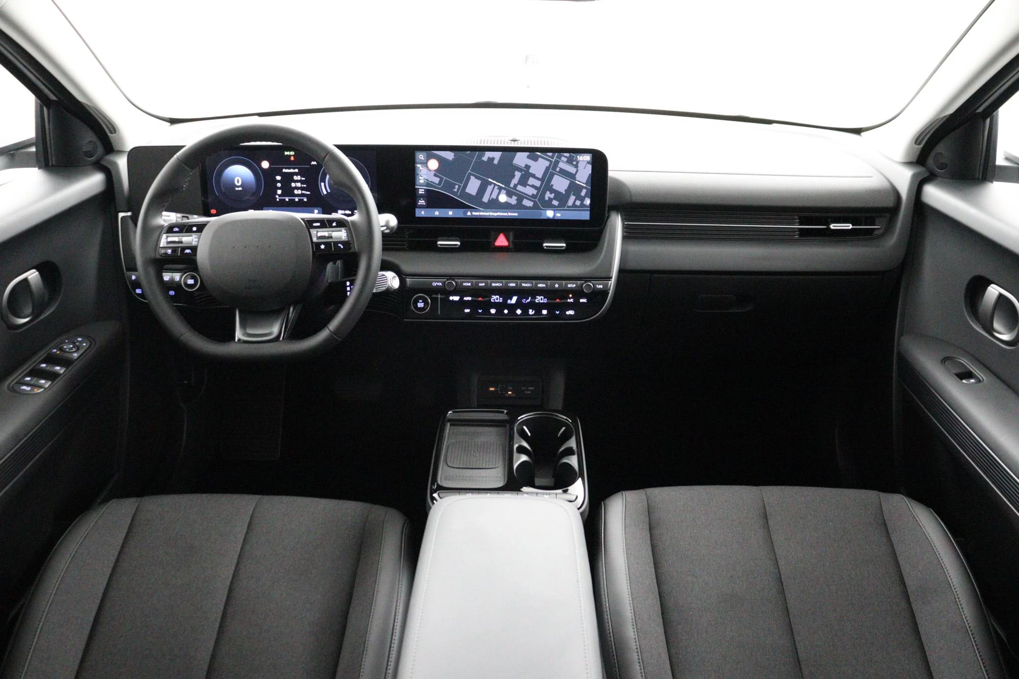 Hyundai IONIQ 5 Standard Range Pure Edition 84 kWh