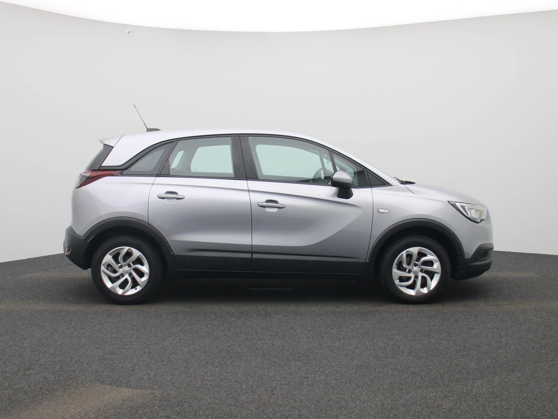 Opel Crossland X 1.2 81kW Turbo S/S Edition