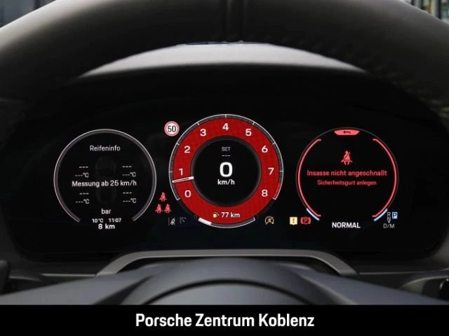 Porsche 911 992 -2 Carrera carrera
