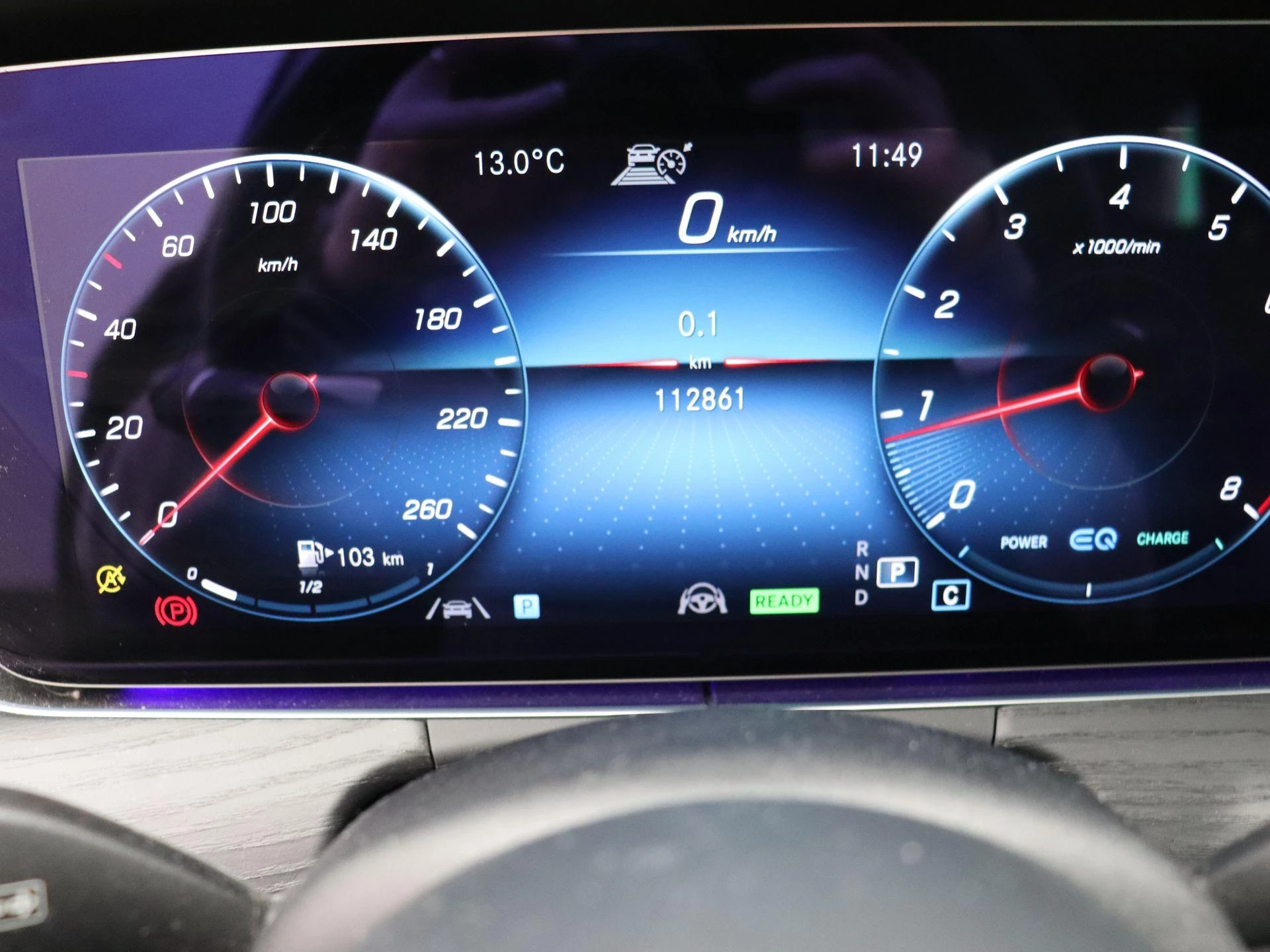 Mercedes-Benz Classe E 200 Business Solution Estate + LEDER + PANO DAK + BURMESTER + TREKHAAK +360VIEW