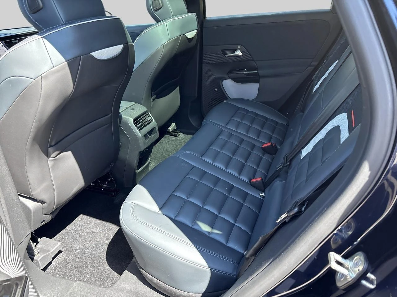Citroën ë-C5 Aircross Electric 210 ch Comfort Range Auto MAX