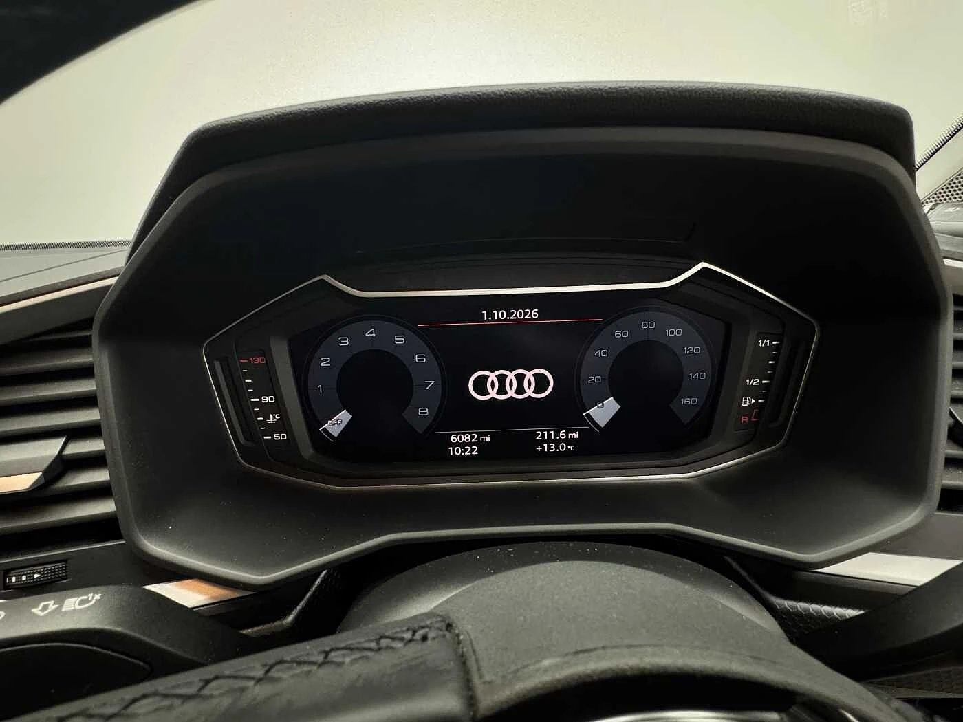 Audi-A1 Sportback-image-9