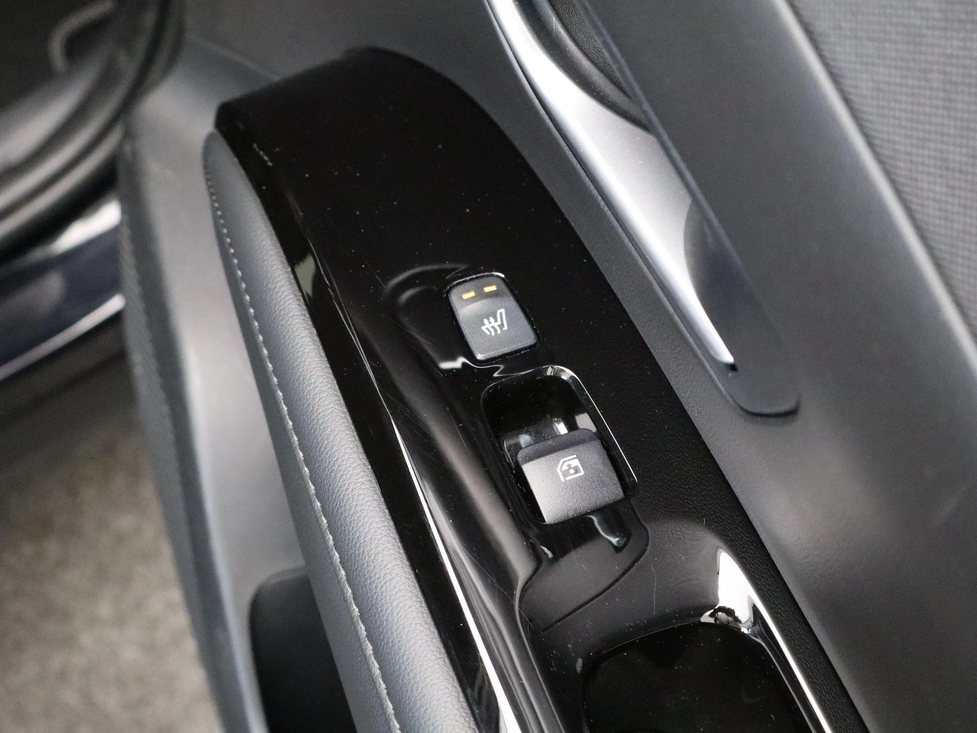 Hyundai Tucson 1.6 T-GDI PHEV Premium 4WD Automaat |