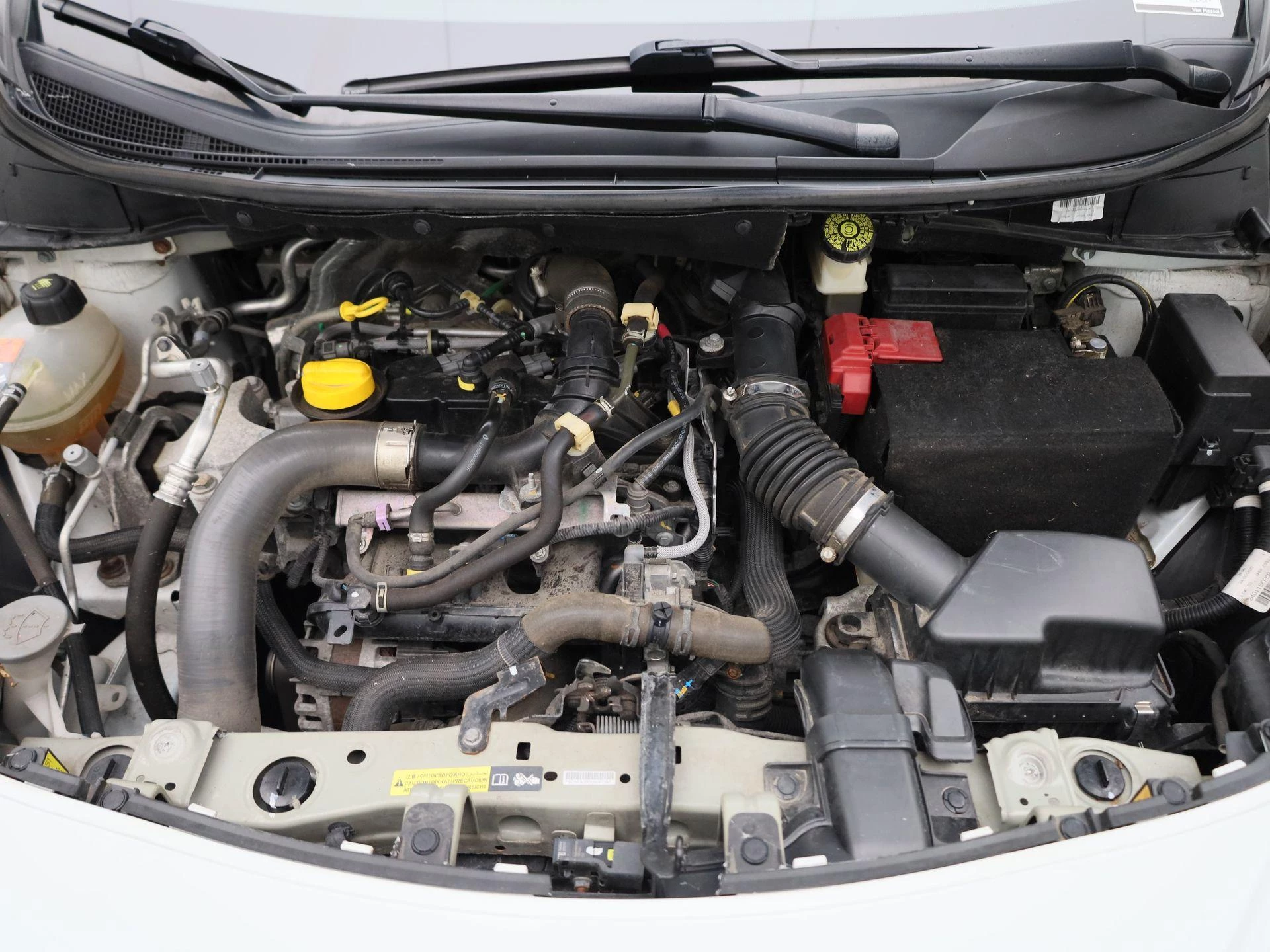 Nissan Micra 1.0 IG-T Acenta