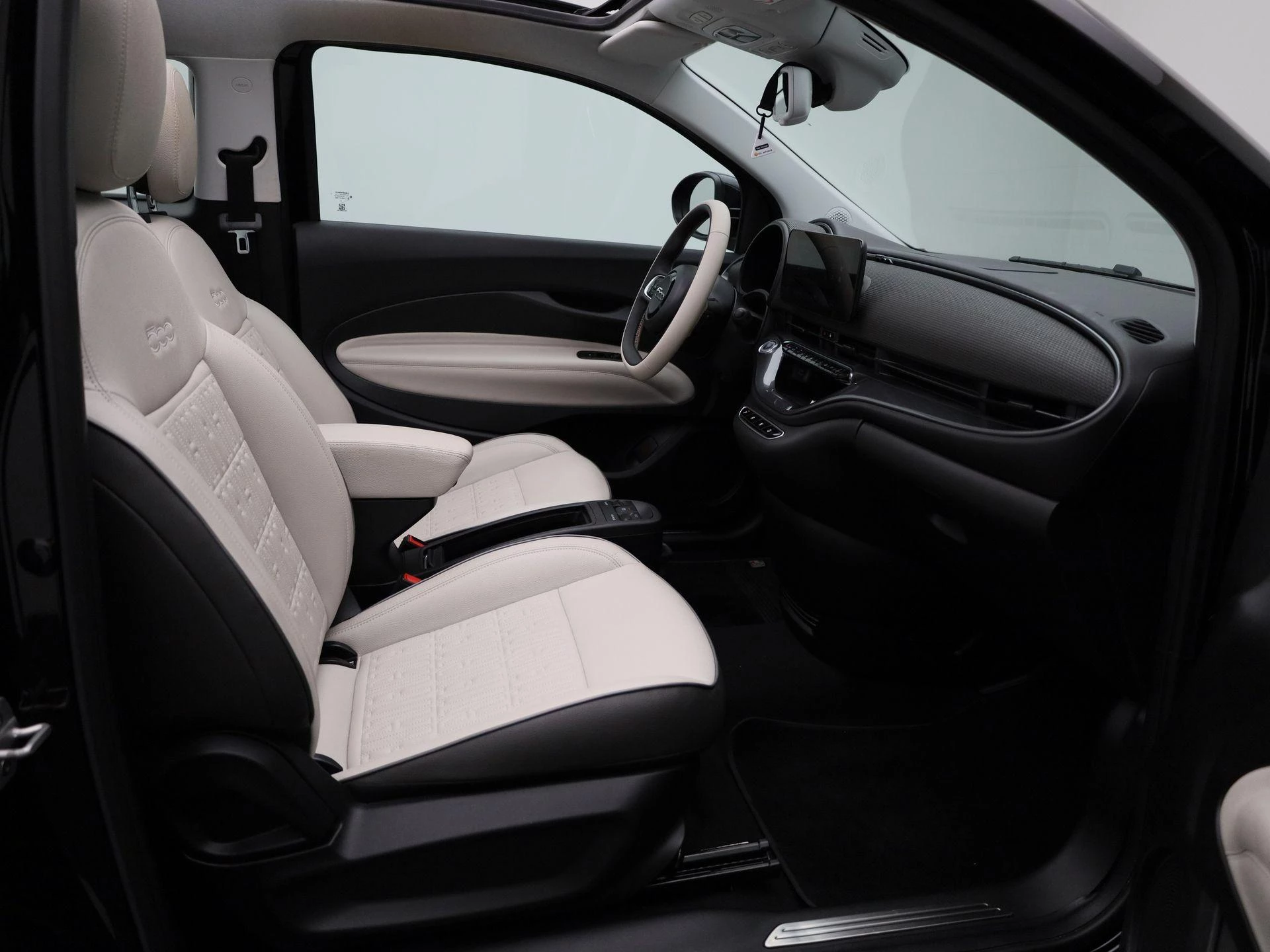 Fiat 500 La Prima By Bocelli 42 kWh