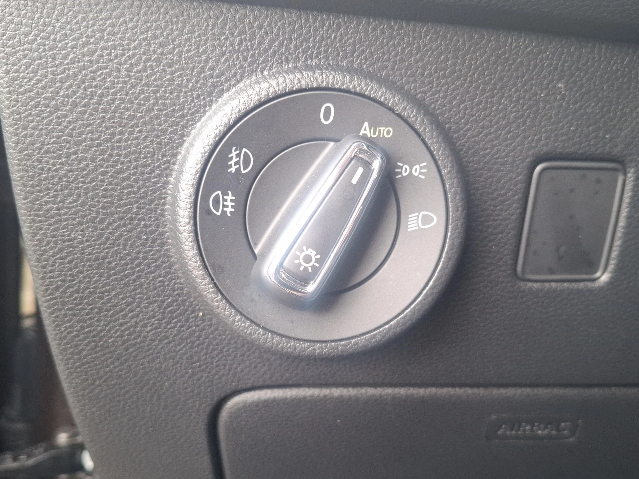SEAT Ateca 2.0 TDI Style (EURO 6d-TEMP)