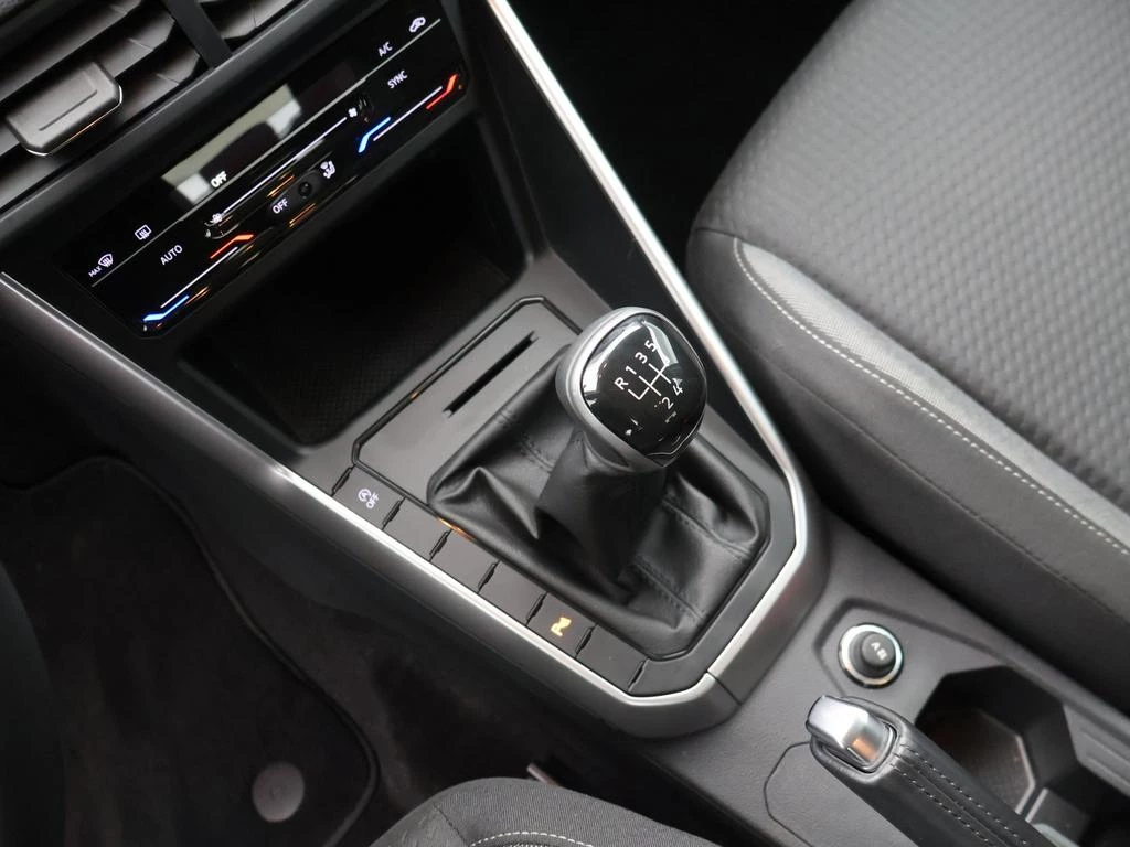 Volkswagen Polo Polo Life Business 1.0TSI 95PK *VIRTAUL COCKPIT*NAVI*CAMERA*PDC*CRUISE*APP-CONNECT*...*