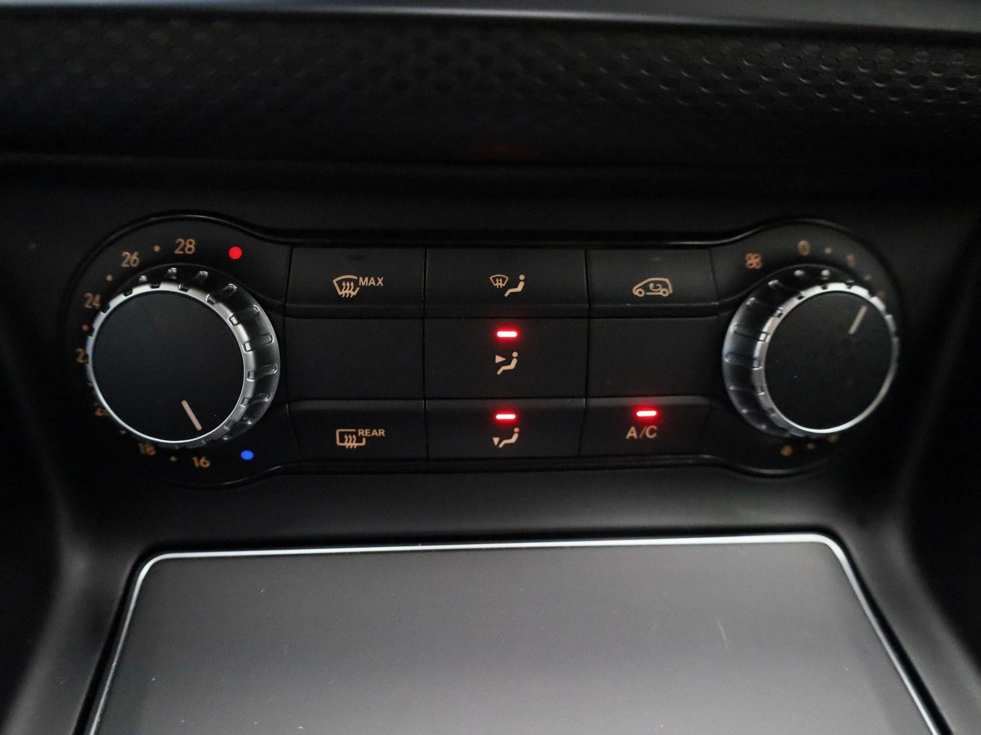 Mercedes-Benz A-Klasse 180 Ambition