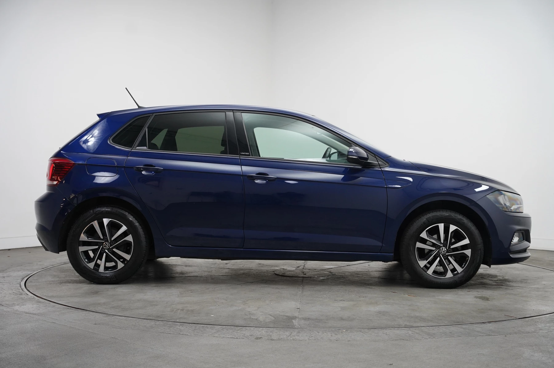 Volkswagen Polo 1.0 TSI 95 United 5dr