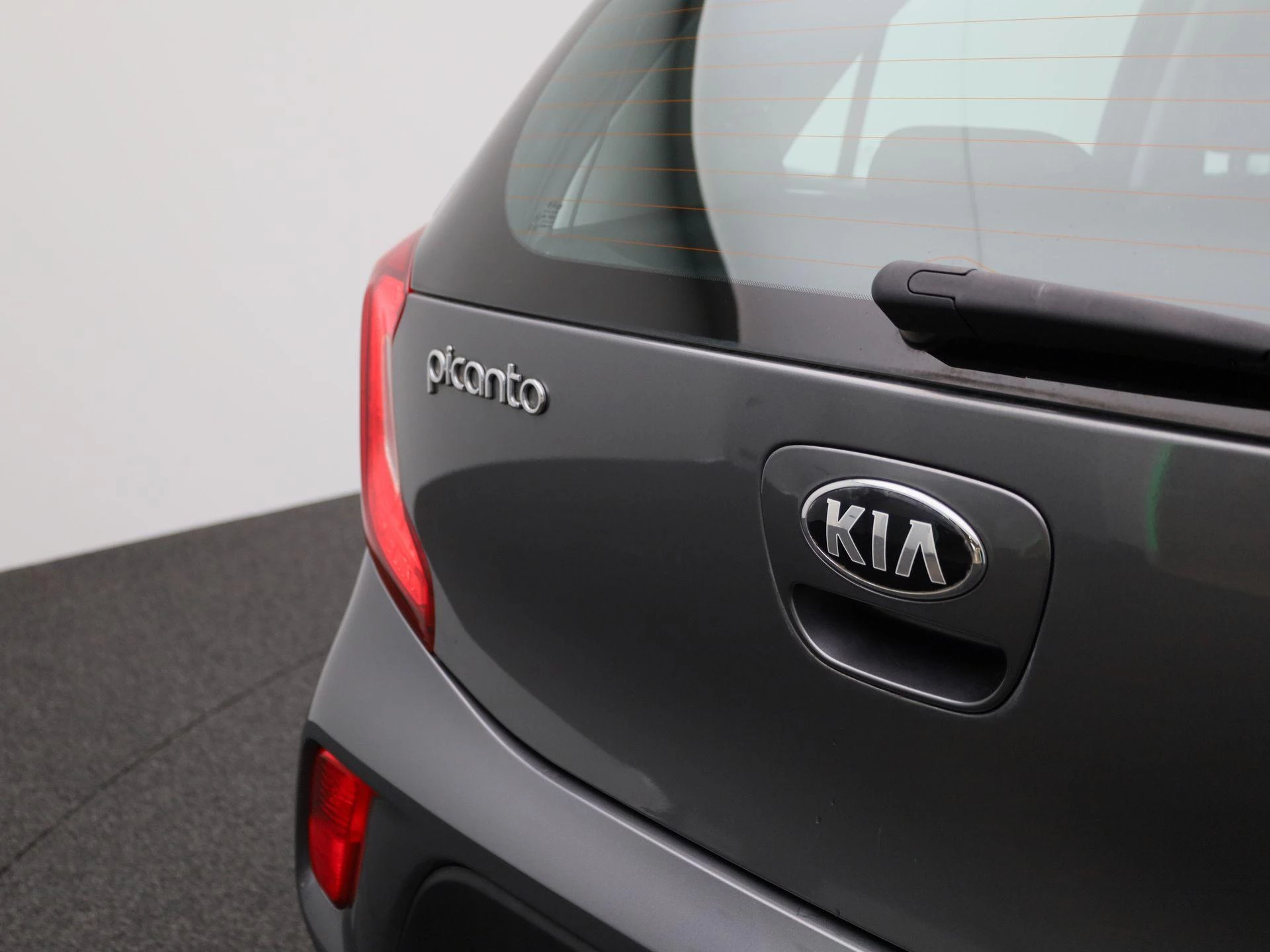 Kia Picanto Easy 1.0