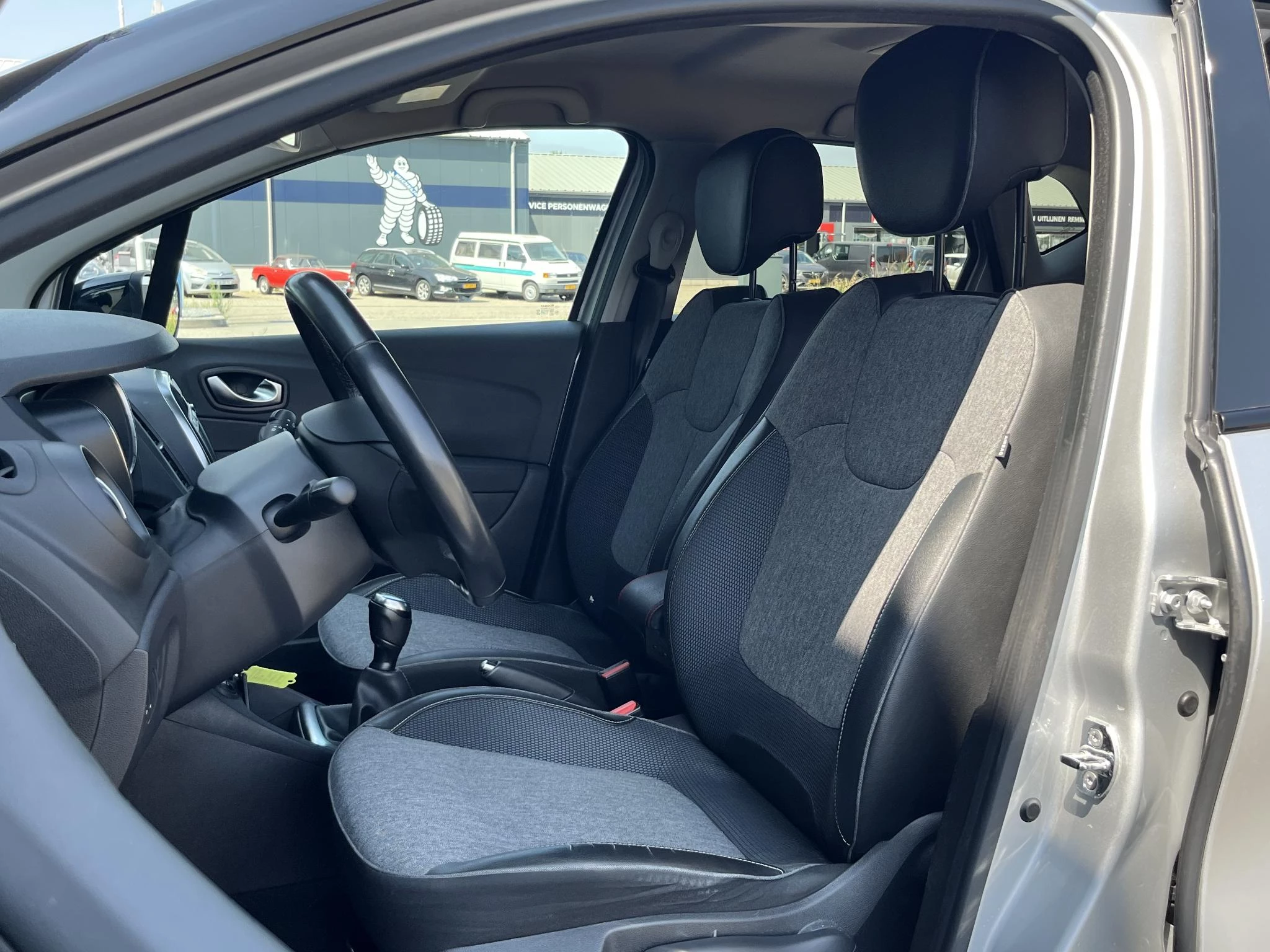 Renault Captur 0.9 TCe Bose