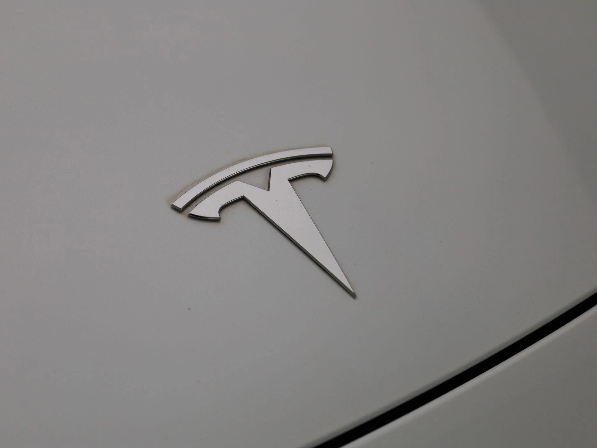 Tesla Model Y Long Range AWD 75 kWh