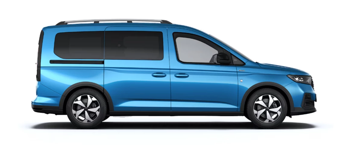 Ford Tourneo Connect Grand Tourneo Connect Active 2.0 EcoBlue 122PS A7