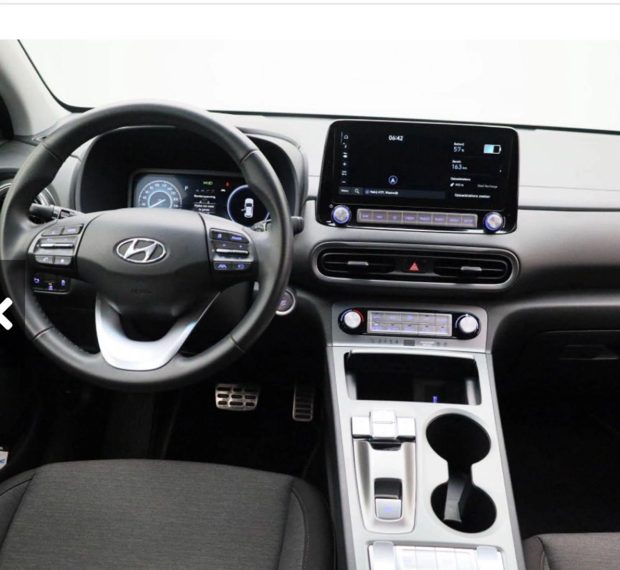 Hyundai Kona EV Comfort 39 kWh