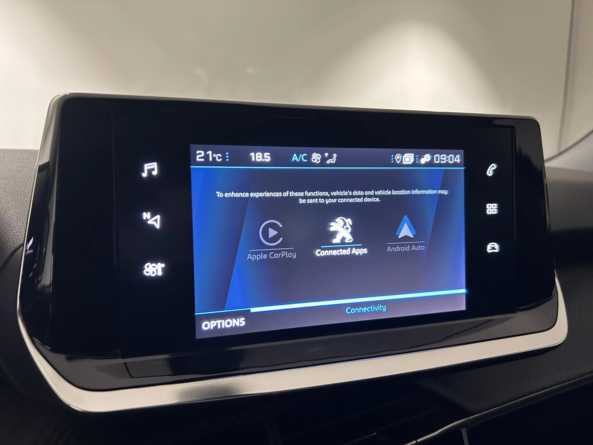 Peugeot 2008 1.2 PureTech Allure Pack