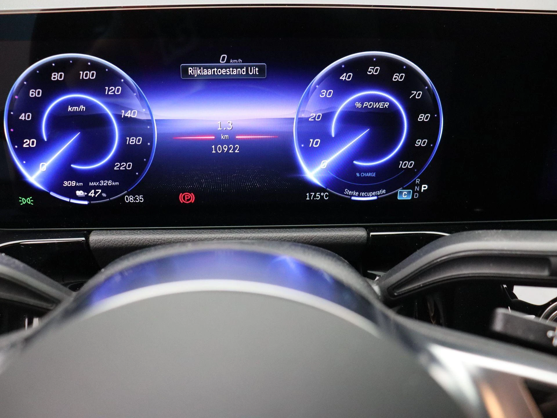 Mercedes-Benz EQA 250+ Business Line
