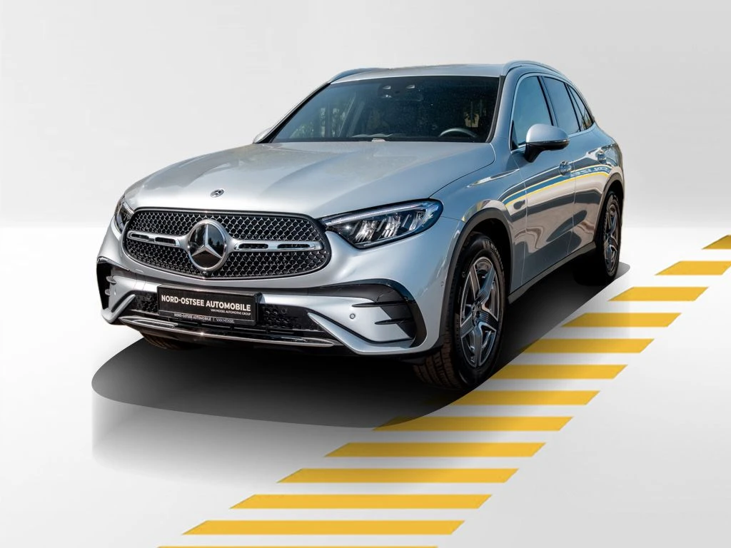 Mercedes-Benz-GLC 300 d-image-1