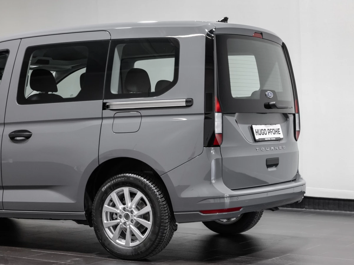 Ford-Tourneo Connect-image-5