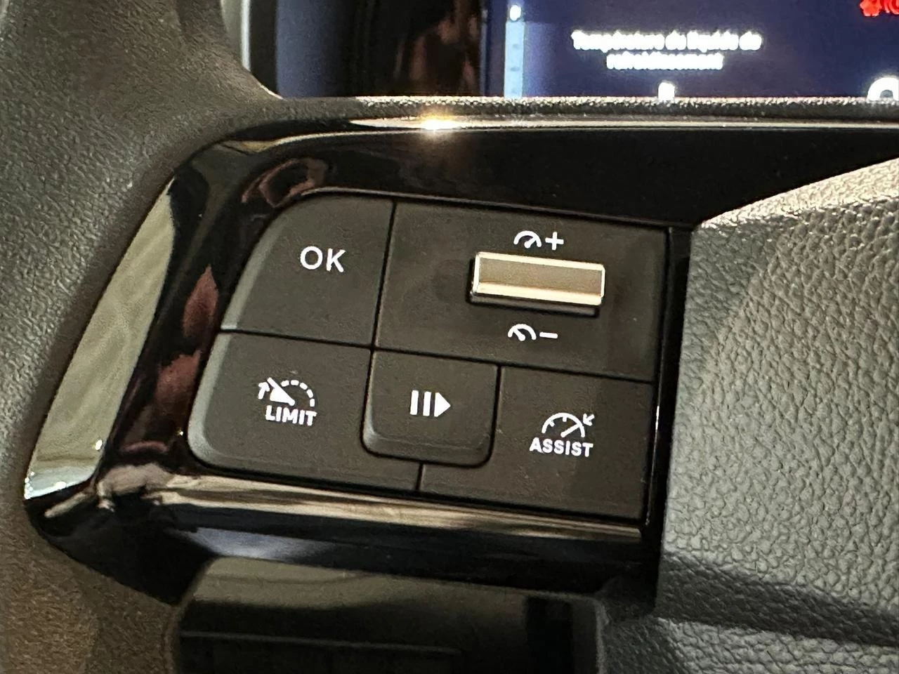 Fiat Doblò 1.5 BlueHDI 130 AT8 L1 Light