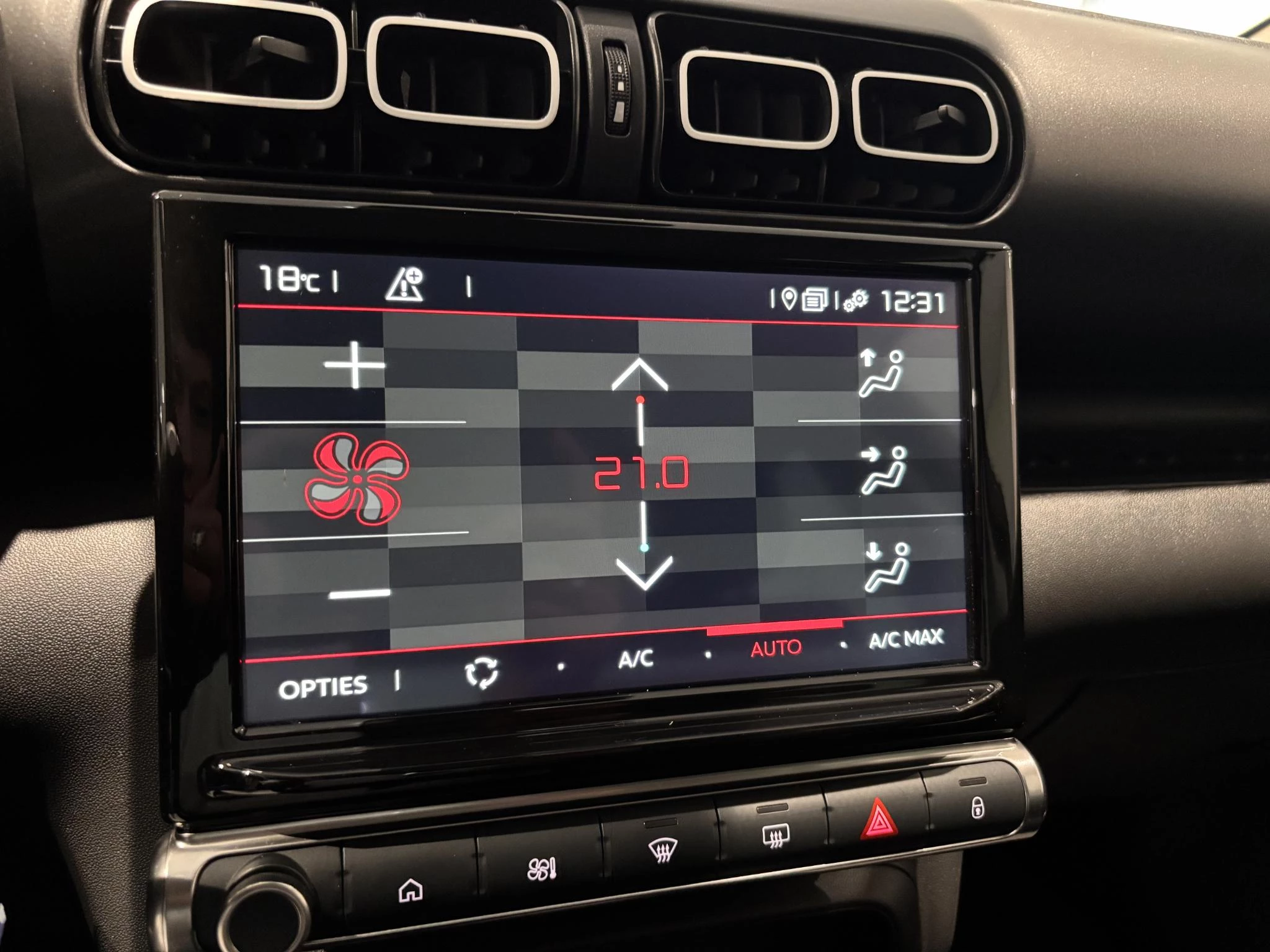 Citroën-C3 Aircross-image-24