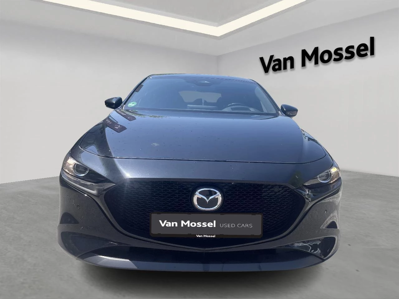 Mazda 3 3