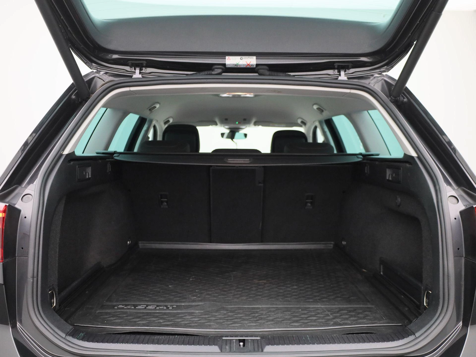 Volkswagen Passat Variant 1.5 TSI Business | 150 PK |