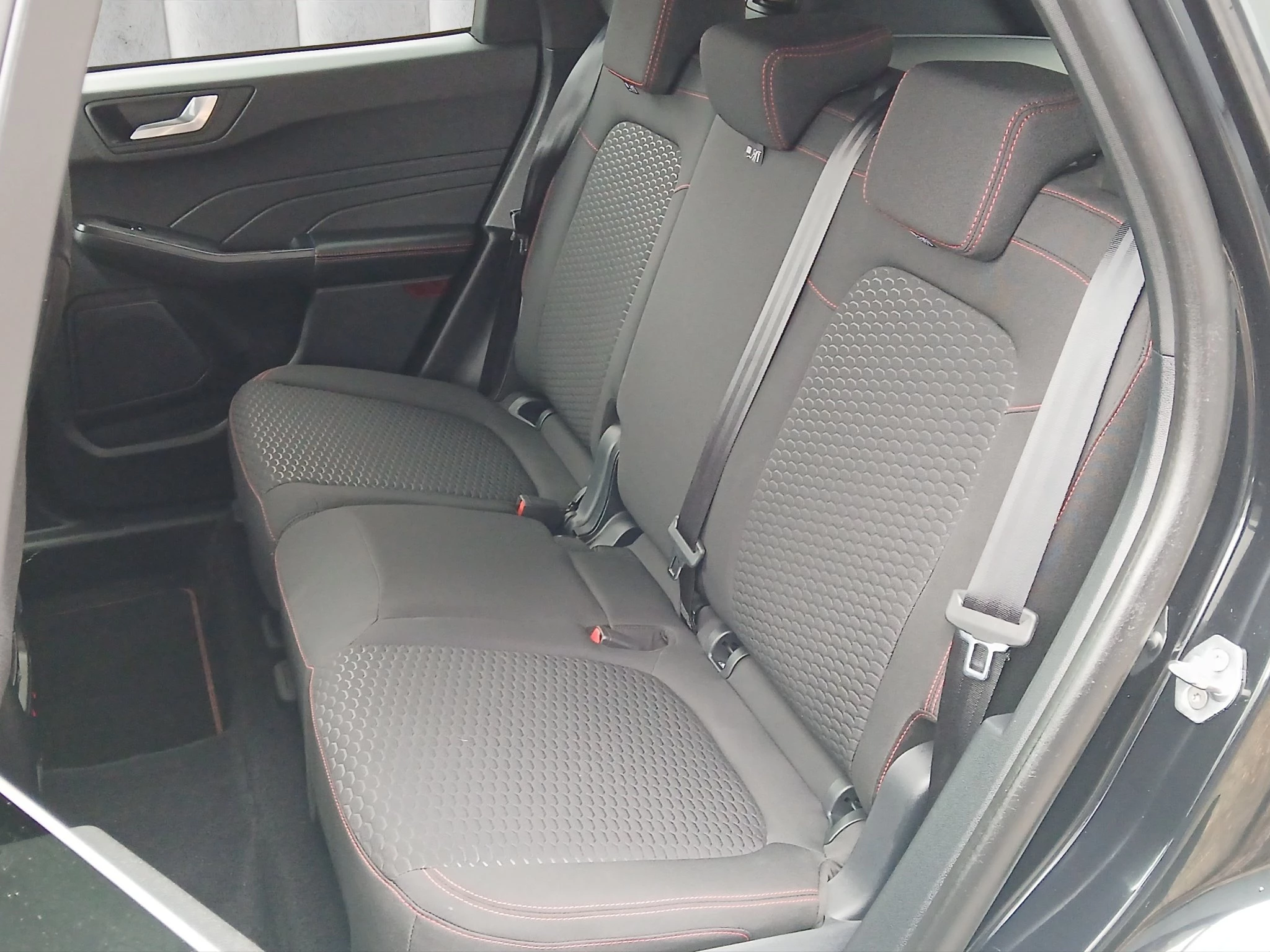 Ford Kuga ST-Line Aut.*KAM*LED-MATRIX*NAVI*GRA*WINTER-PKT.