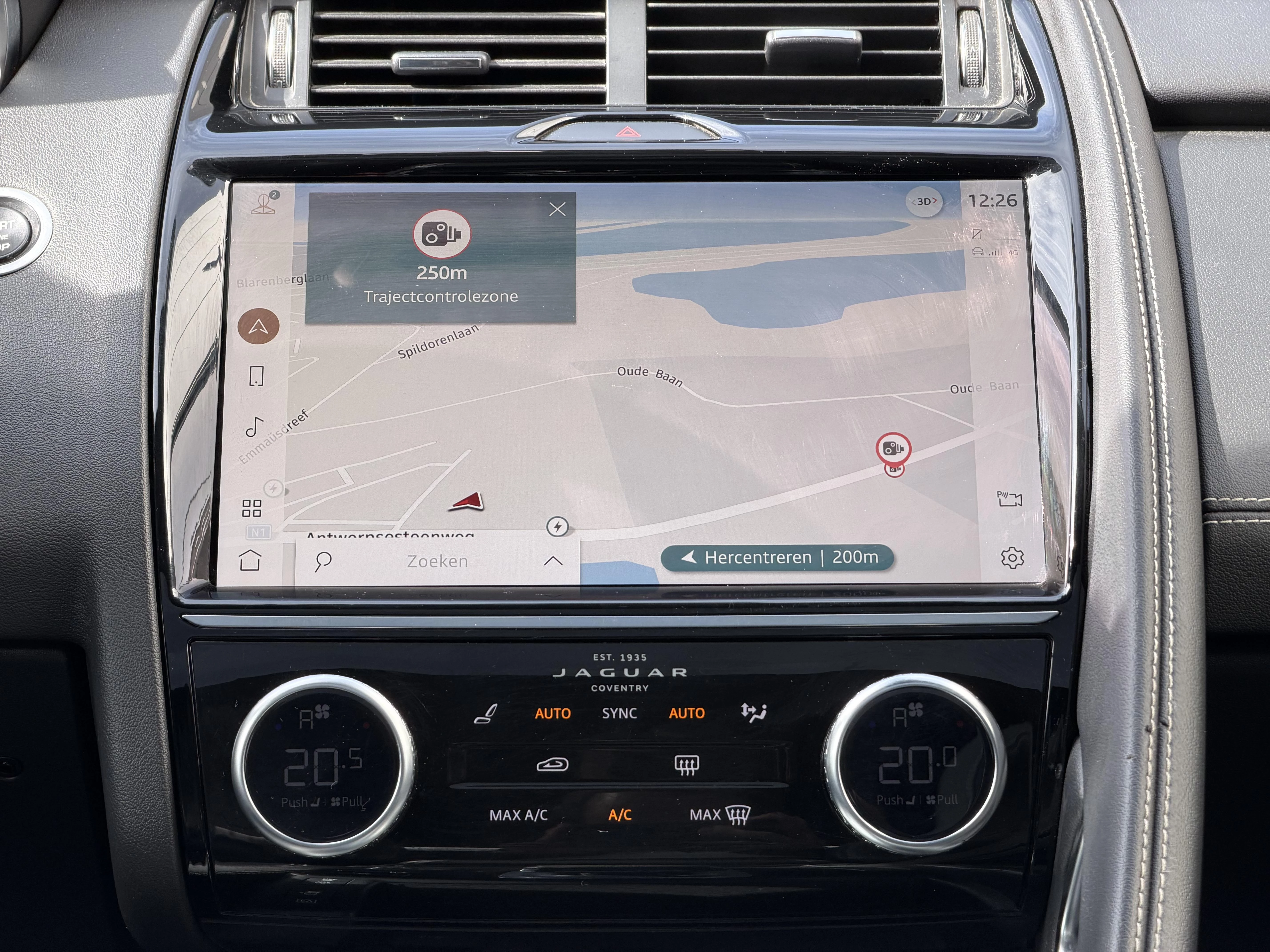 Jaguar E-PACE P300e R-Dynamic S AWD Auto. 21MY