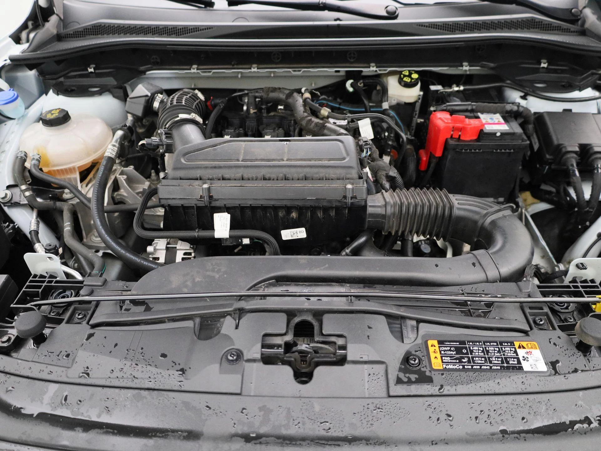 Ford Kuga 1.5i EcoBoost 110kW Titanium