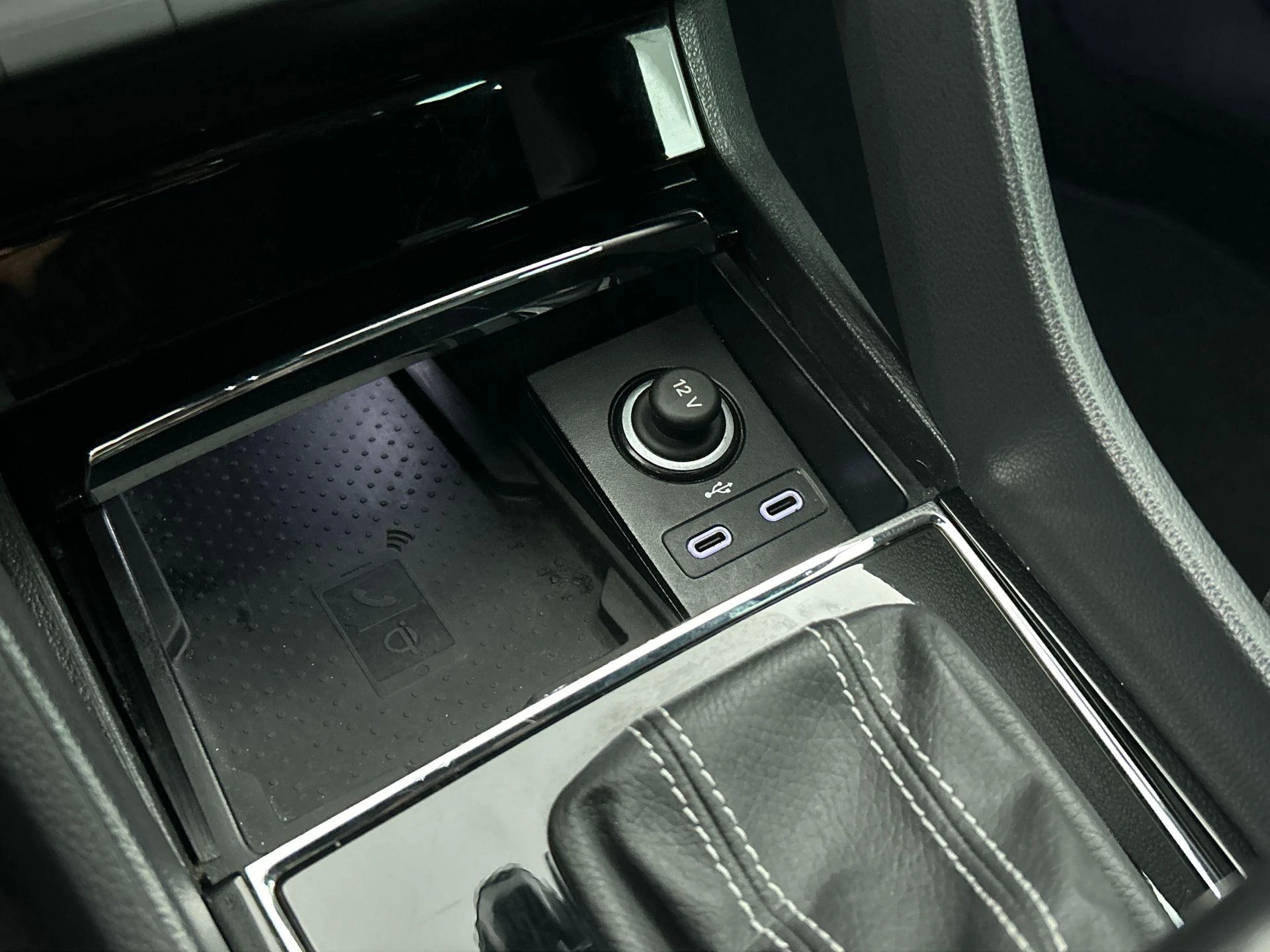 Škoda Karoq 1.5 TSI ACT Sportline Business