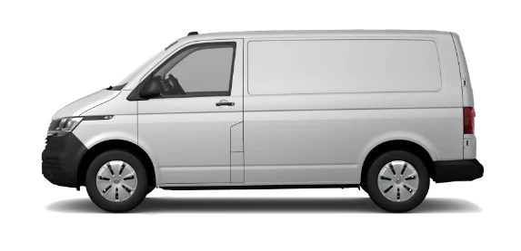 Volkswagen Transporter 2.0 TDI L1H1 150PK