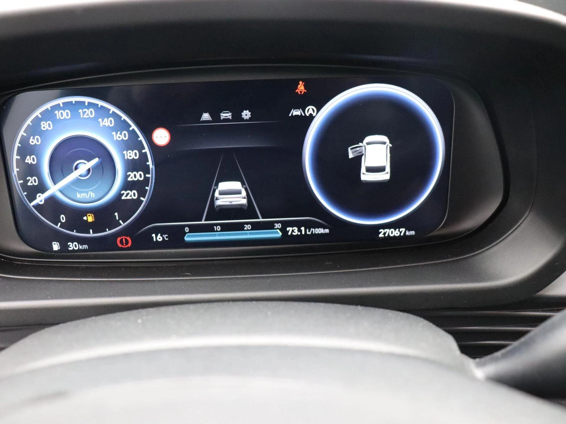 Hyundai i20 1.0 T-GDi 74kW Twist