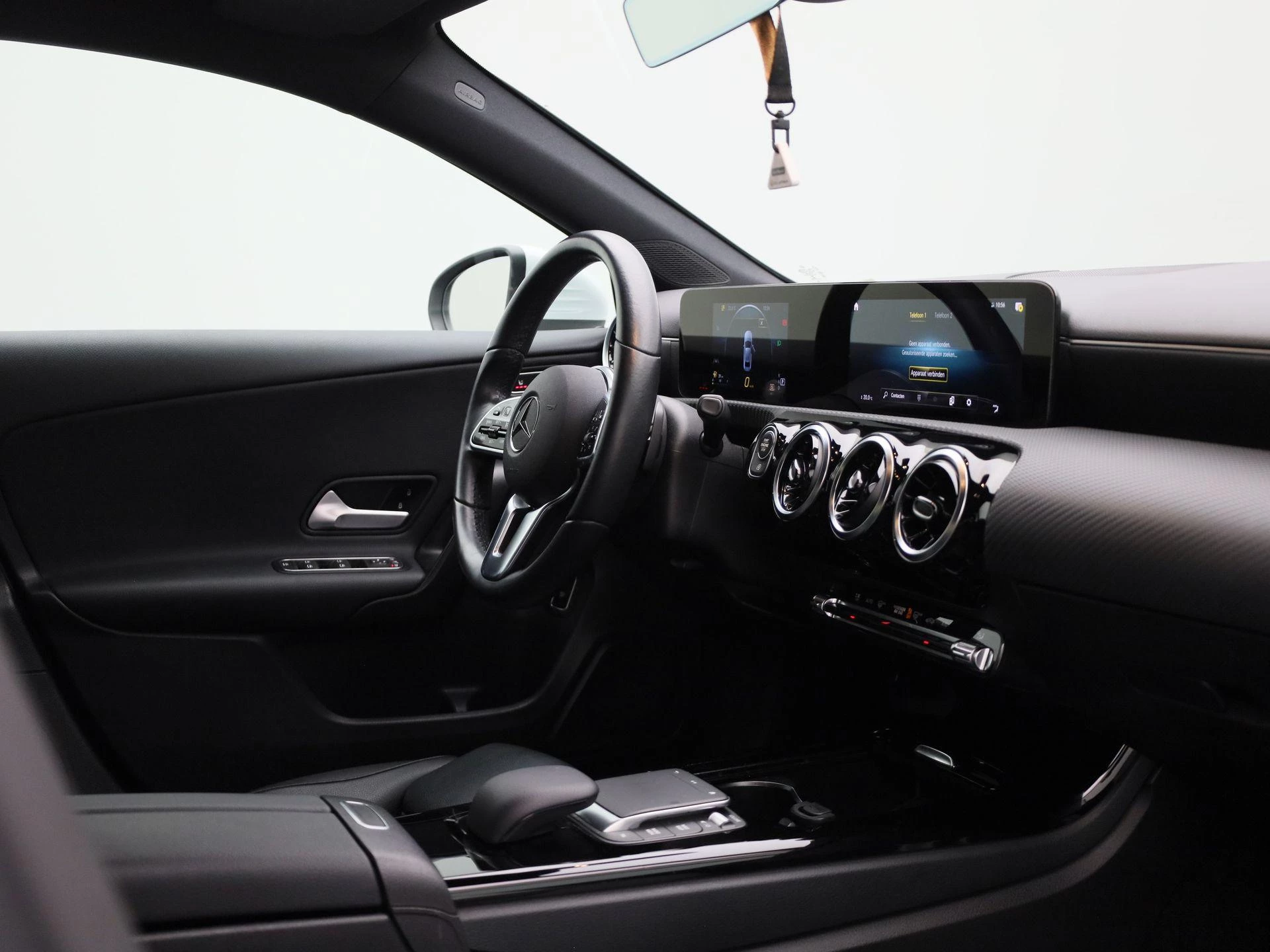 Mercedes-Benz A-Klasse Limousine A 180 Luxury Line