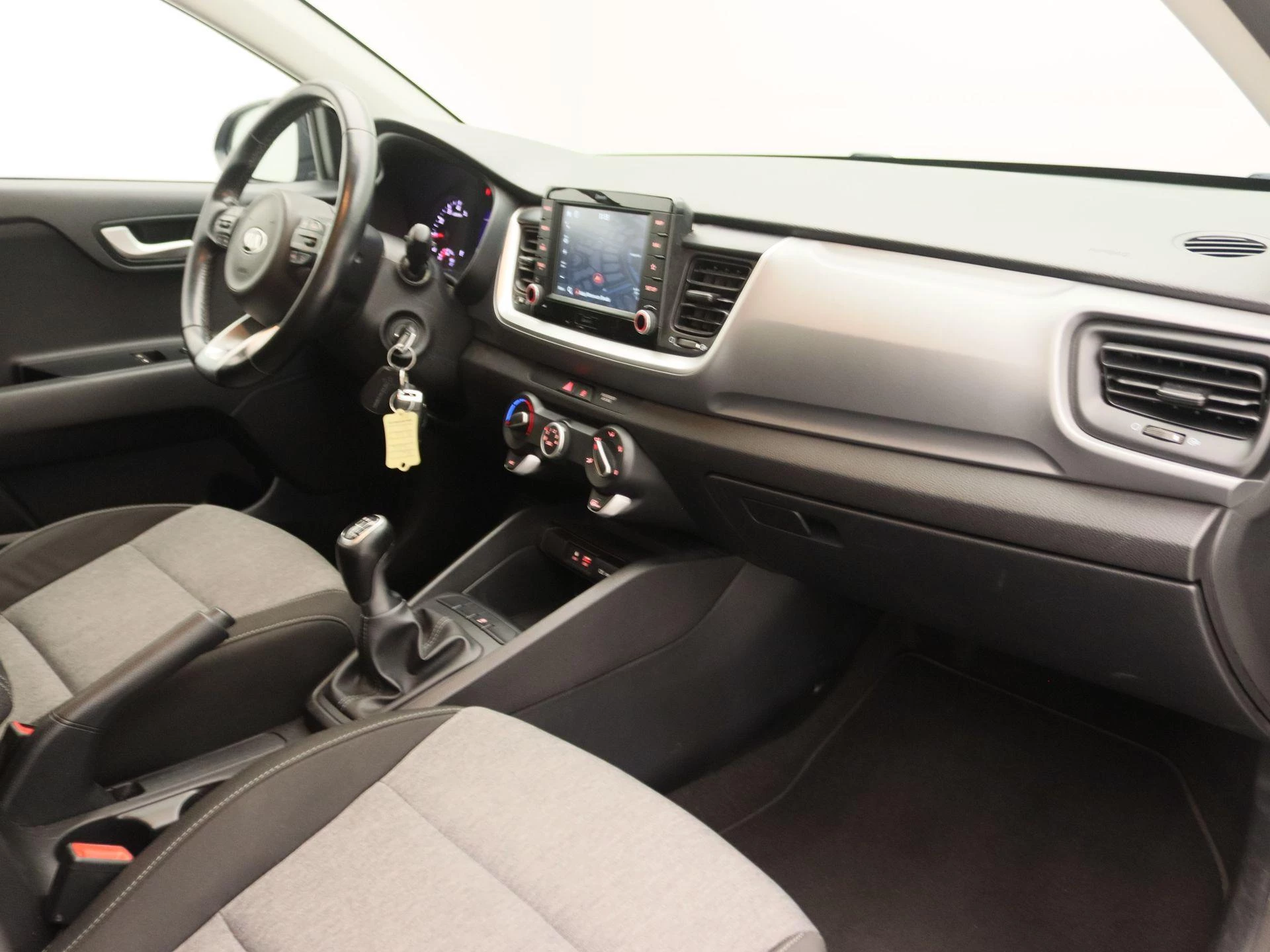 Kia Stonic 1.0 T-GDi ComfortPlusLine Navigator
